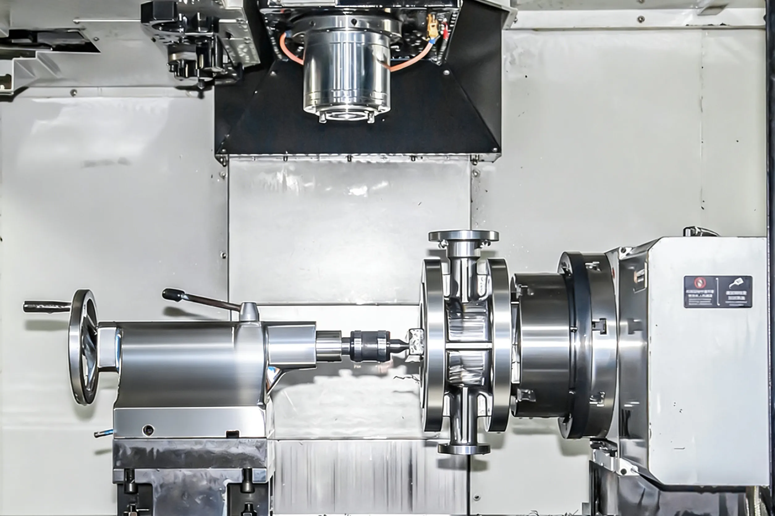 Customization and Personalization​